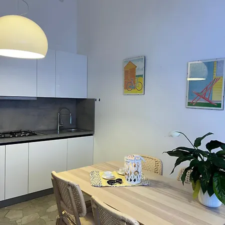 Apartment Royal Pineta Lignano Sabbiadoro