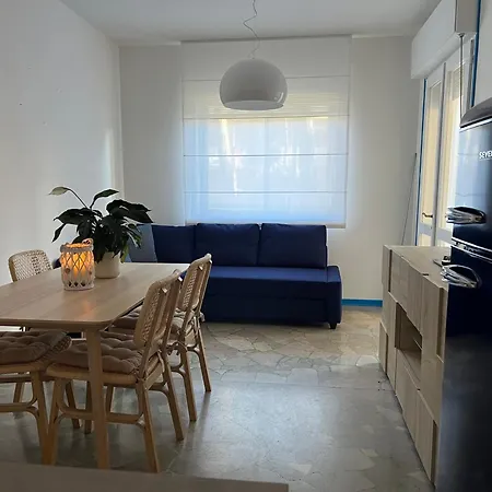 Apartment Royal Pineta