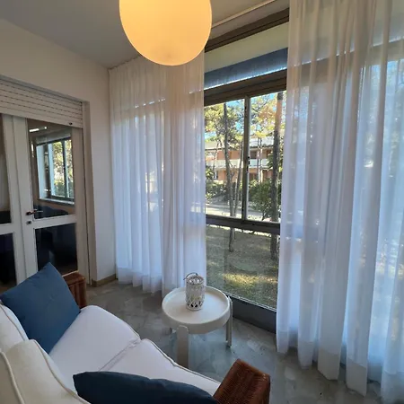 Apartment Royal Pineta *