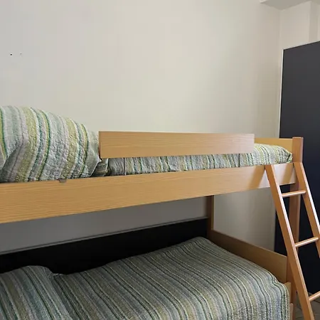 Royal Pineta Apartment *
