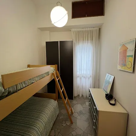 Royal Pineta Apartment